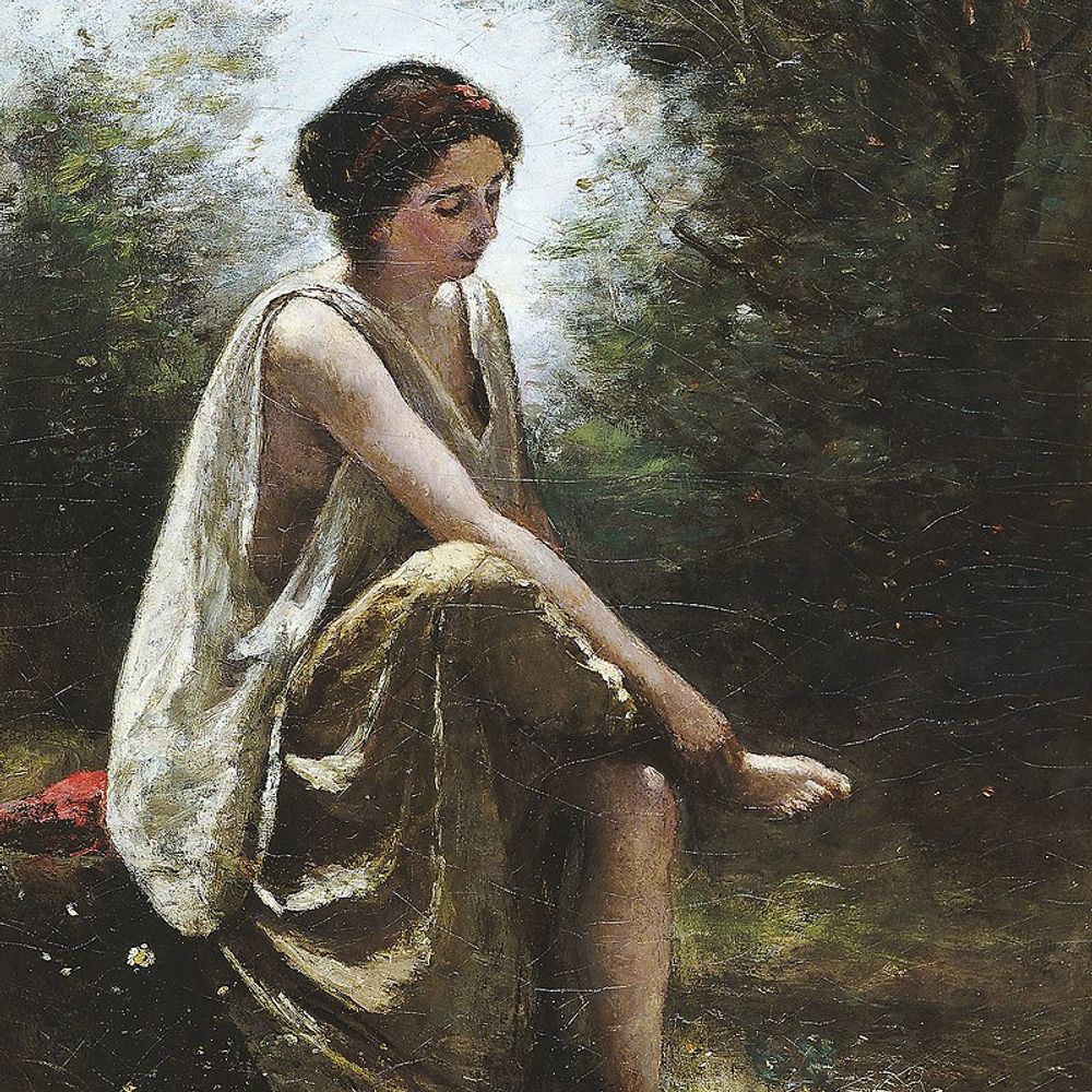 Eurydice