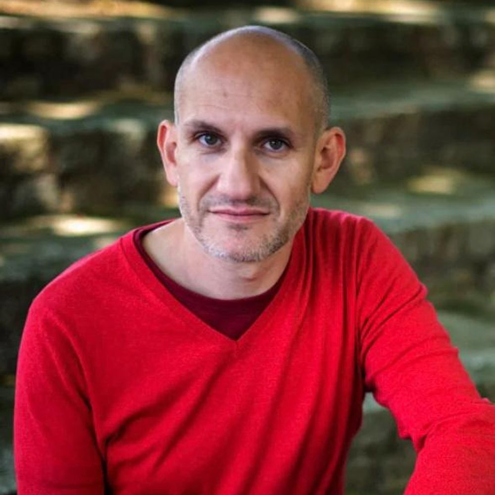 Gustavo Angulo