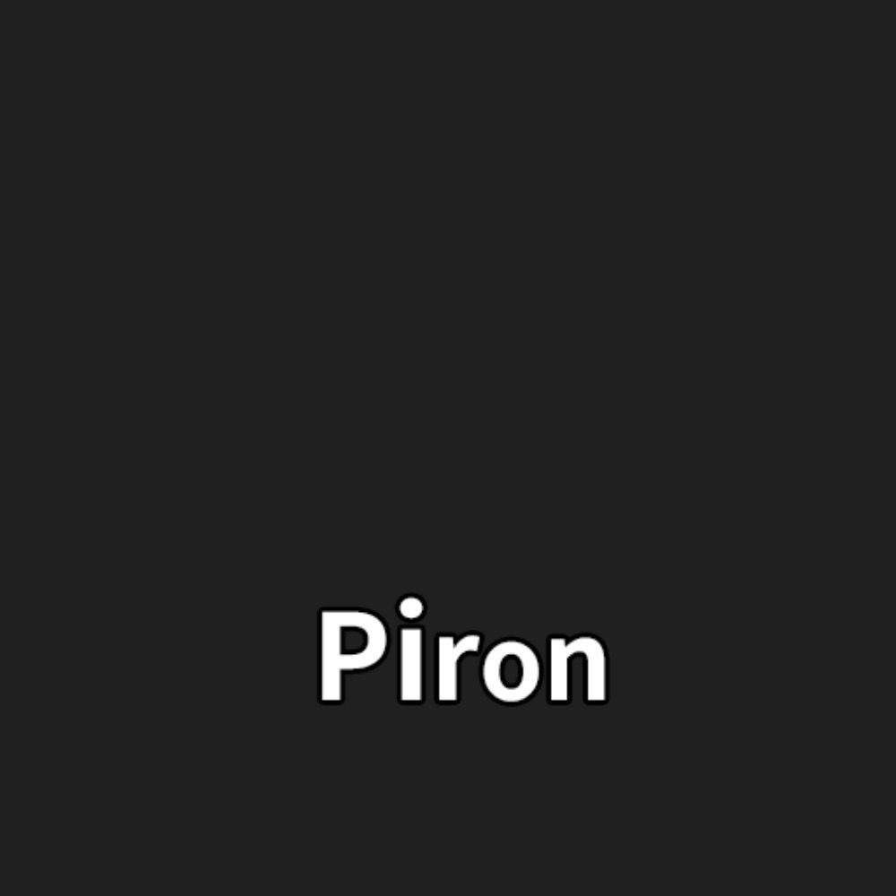 Piron