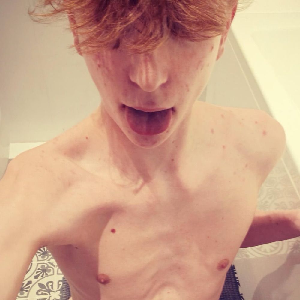 Twink Offical™️