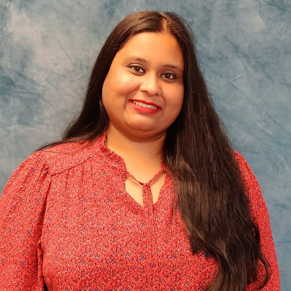 Roti Chakraborty