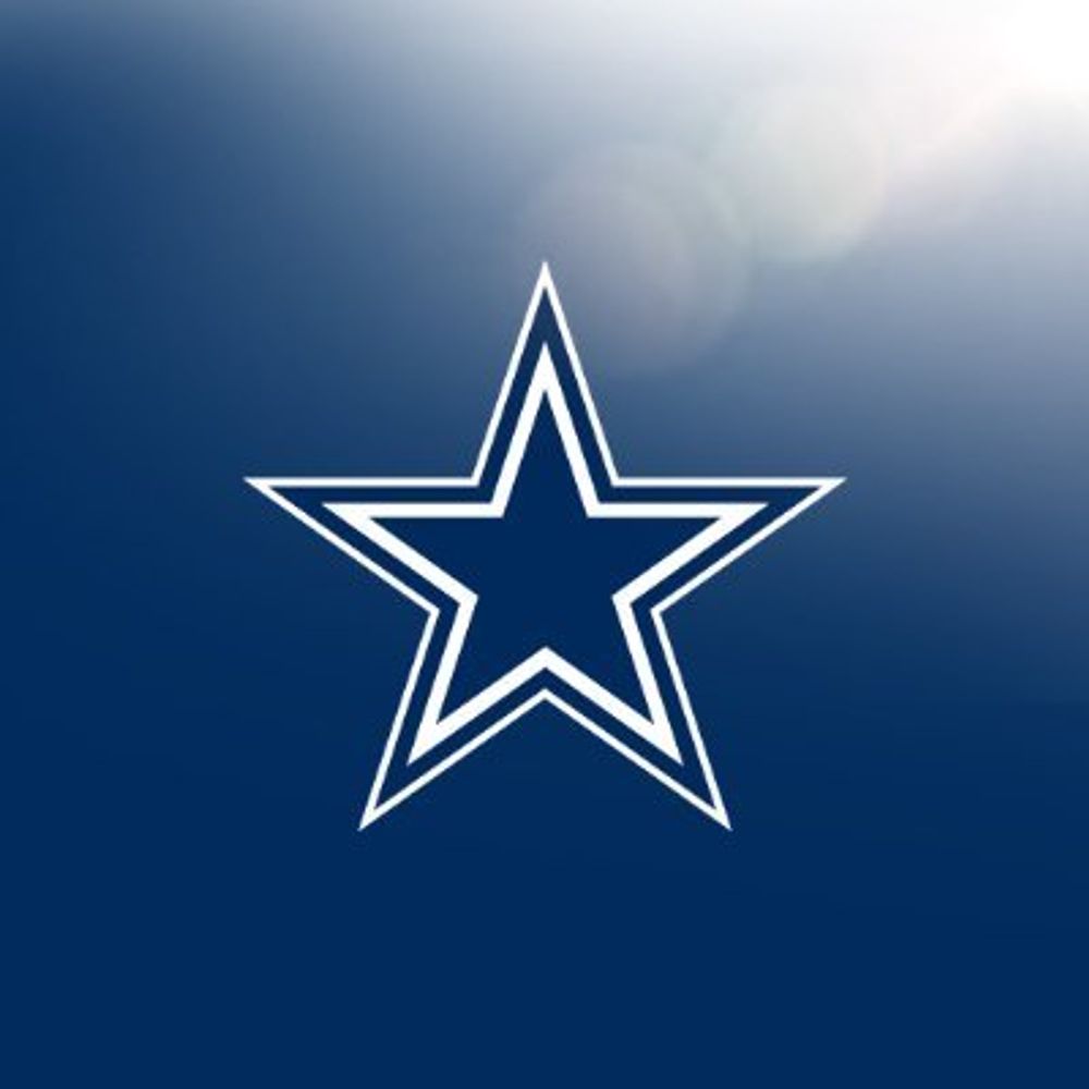 Dallas Cowboys fans