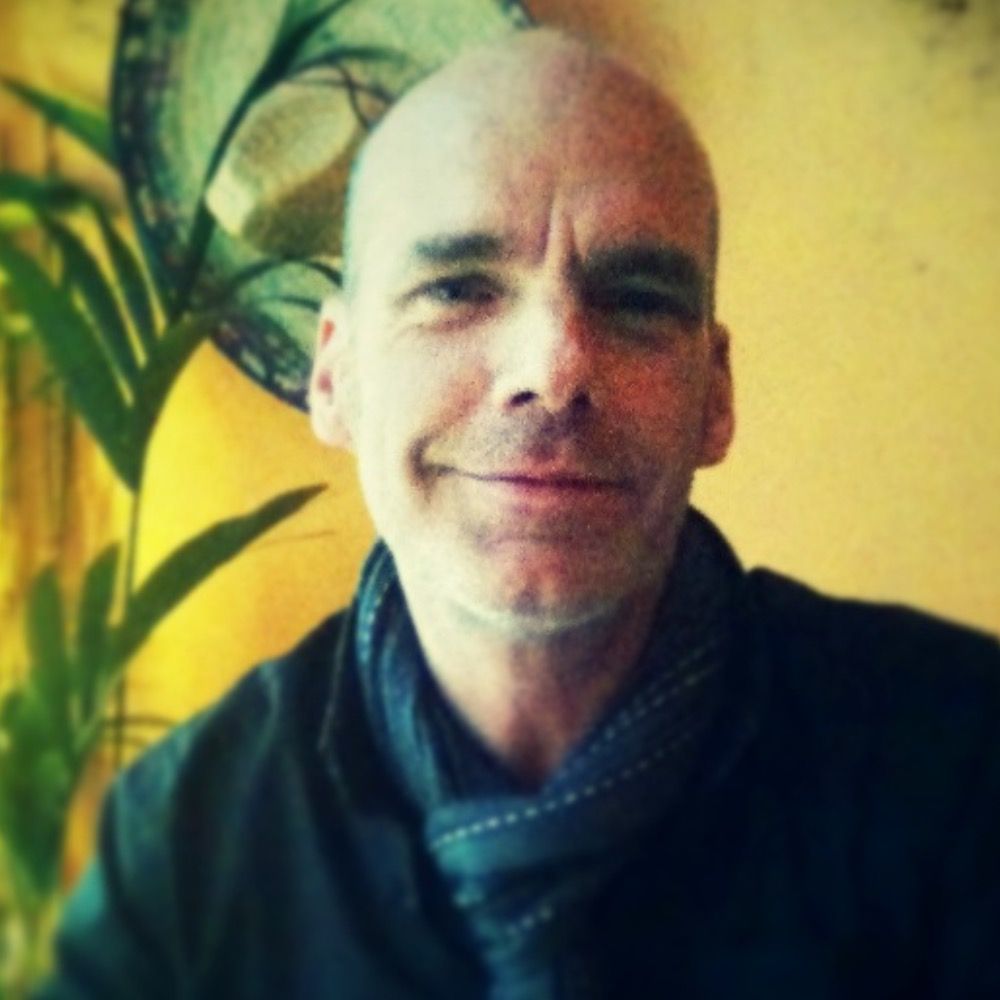 Erik Gigengack 