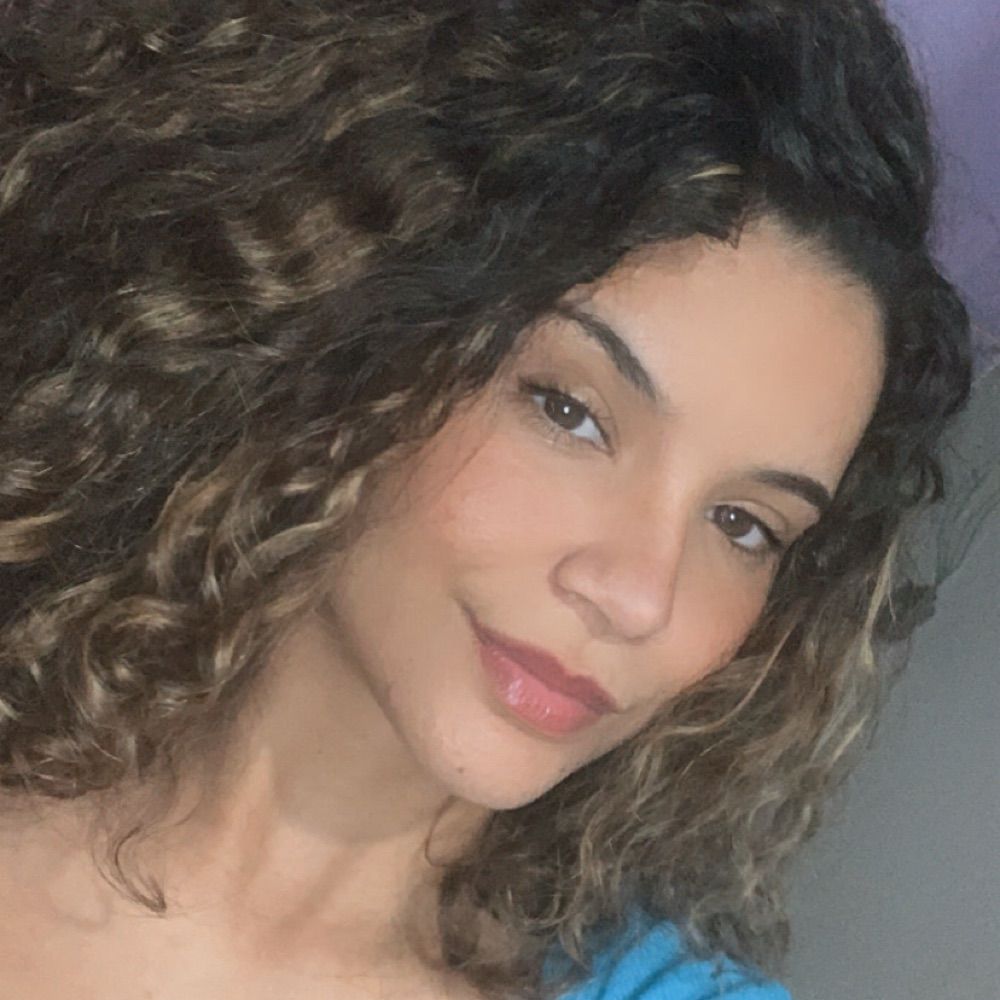Ana Carolina 