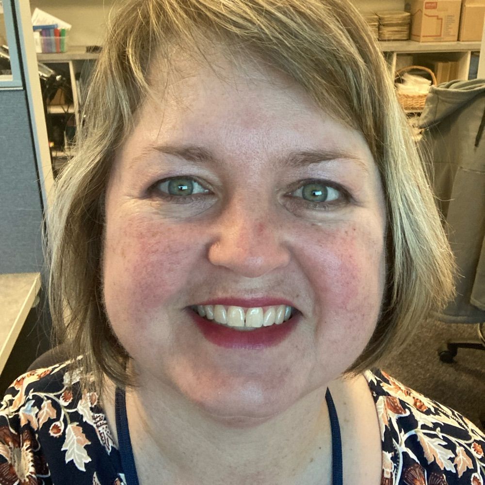Lisa Baehr