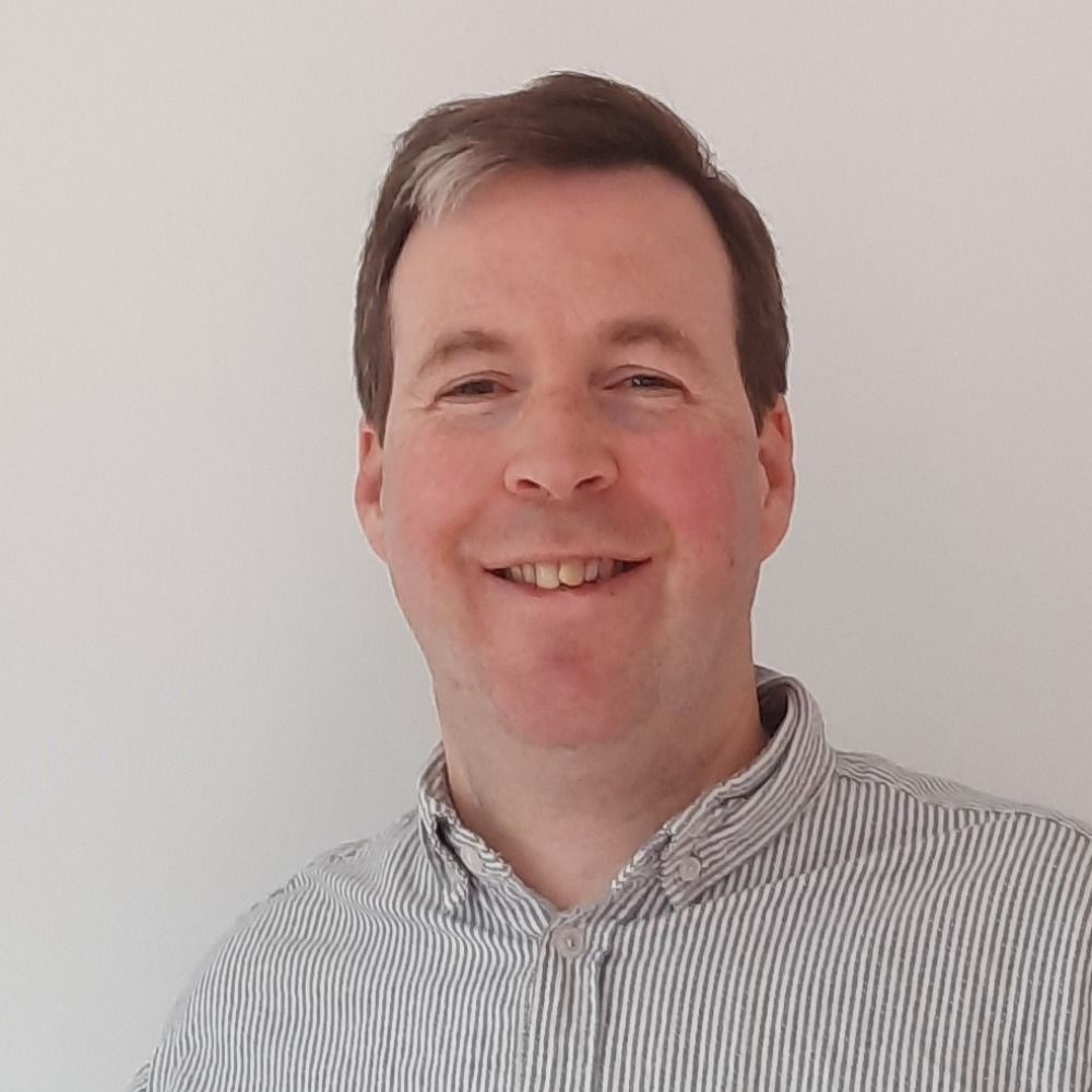 Damien Raftery