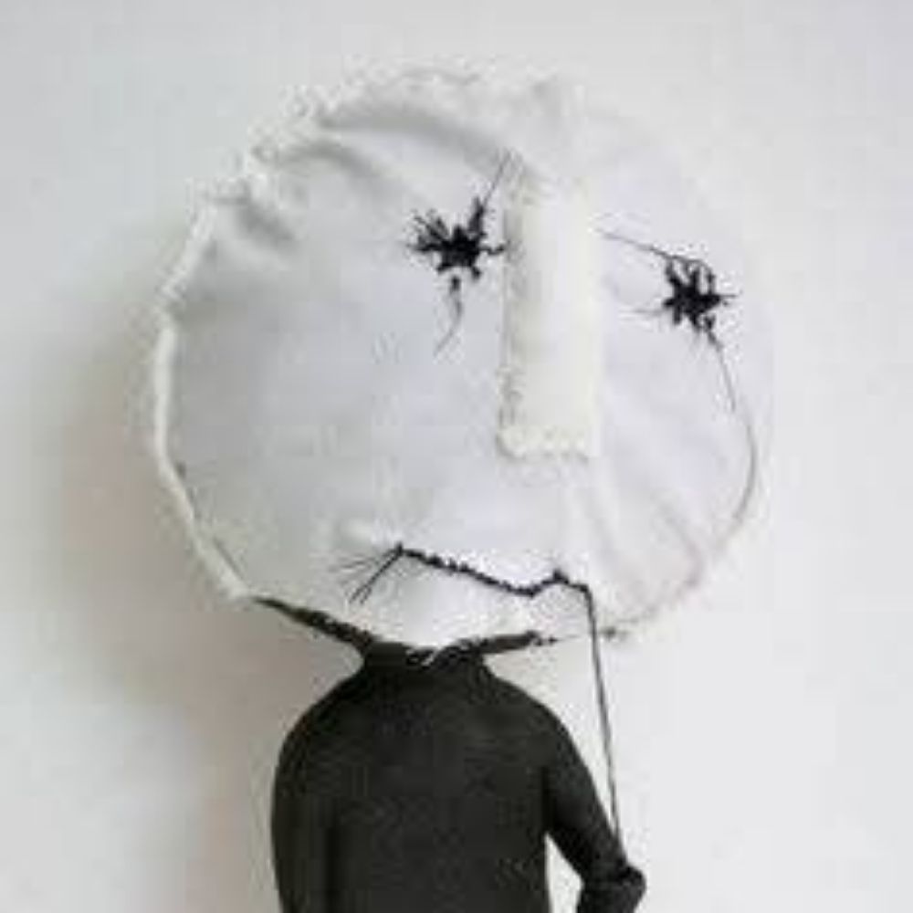 Melissa Moots Grau