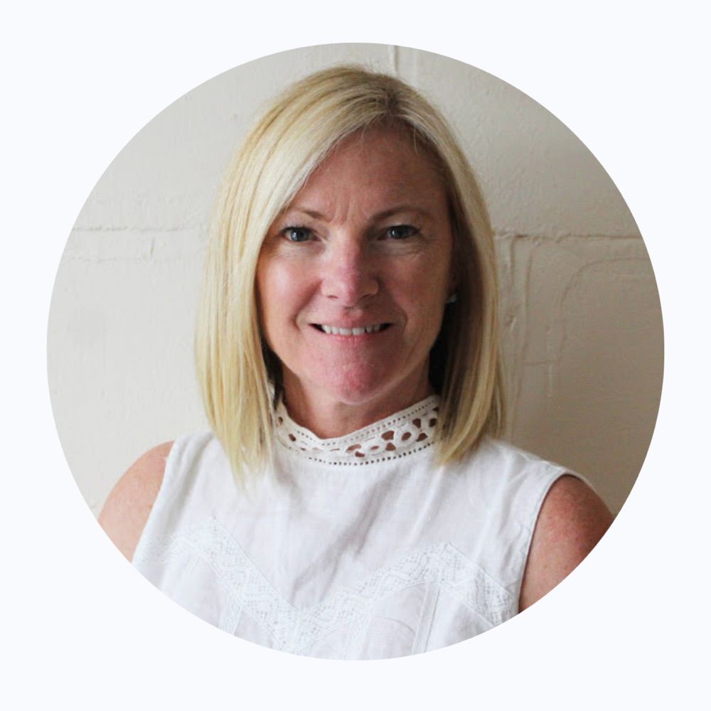 Catherine Lester
