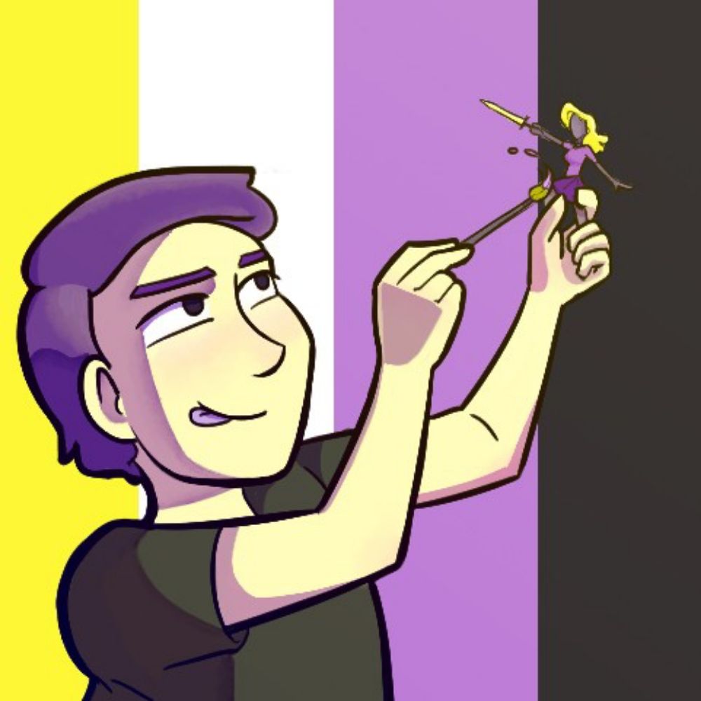 Pride Minis