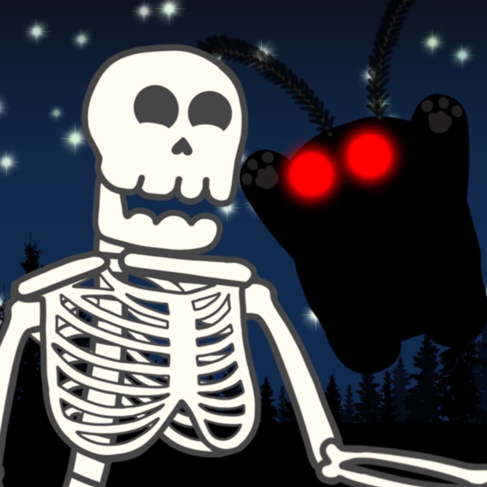 Beyond The Nightfall