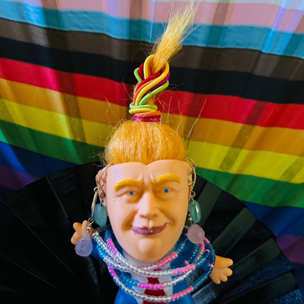 User avatar