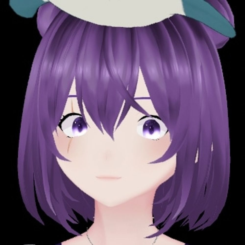 Harmony✨🐇 ENVtuber | 3.0 Redebut TBA