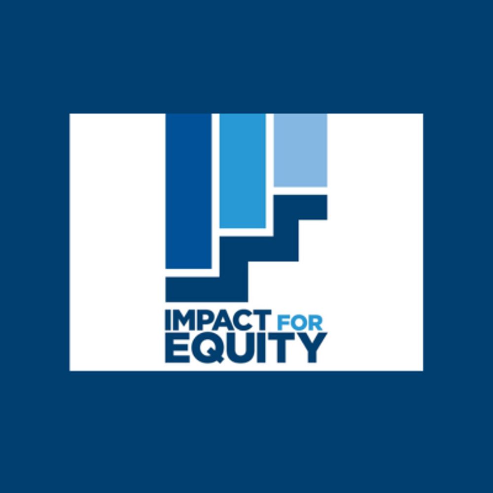 Impact For Equity
