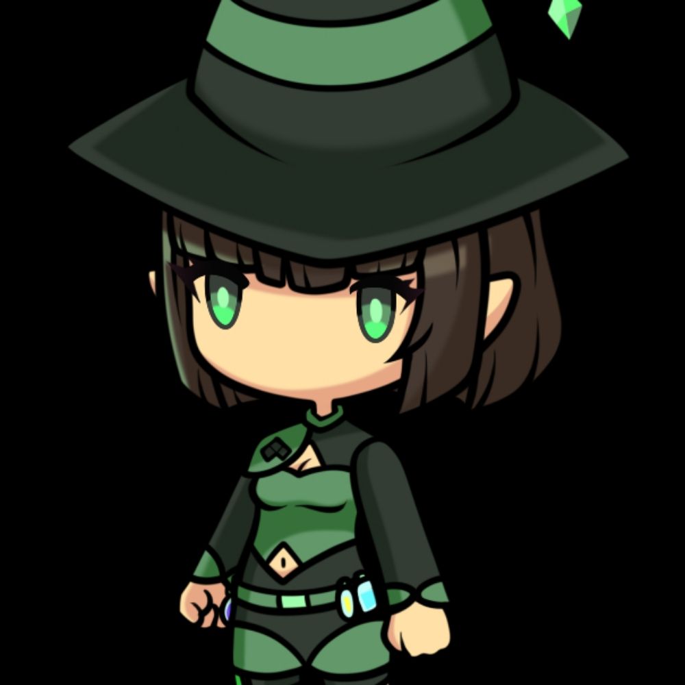 Sigma💚