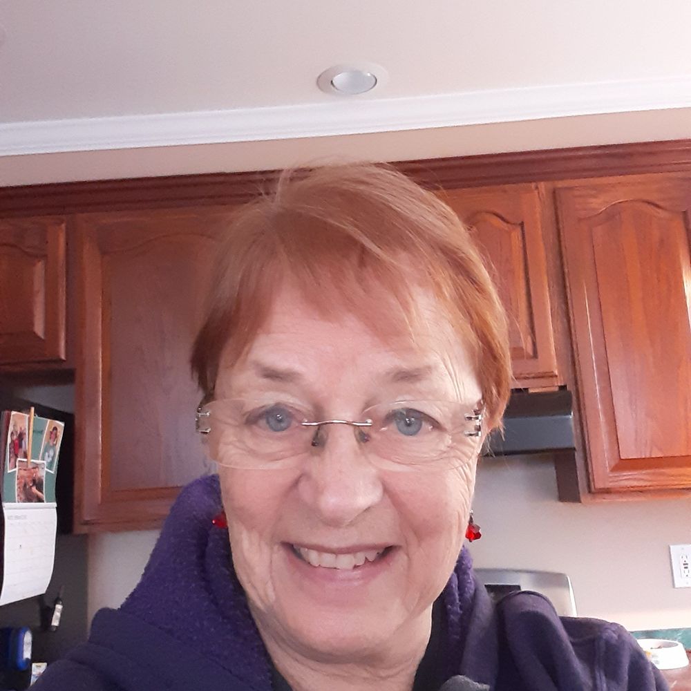 Janet Davies