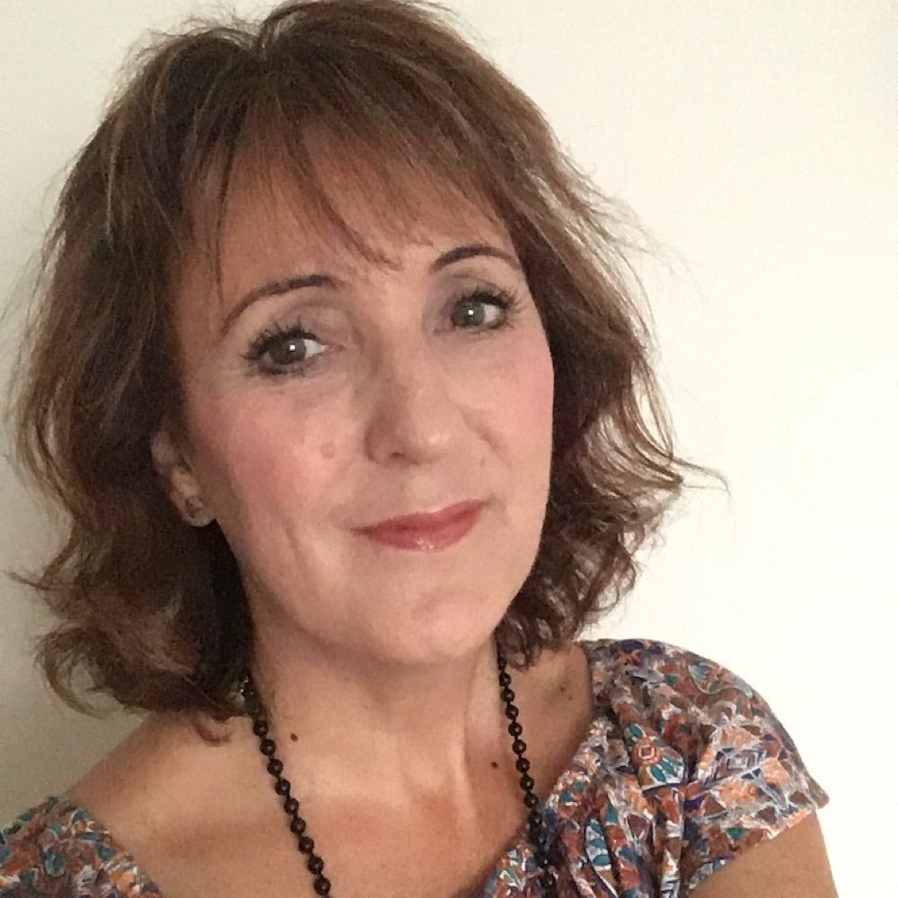 Debrah Martin