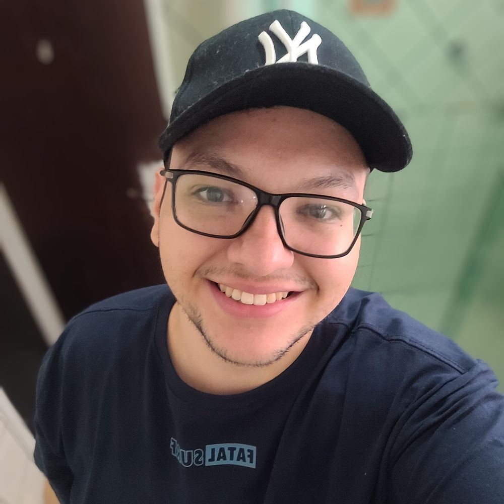 Julio Gabriel 