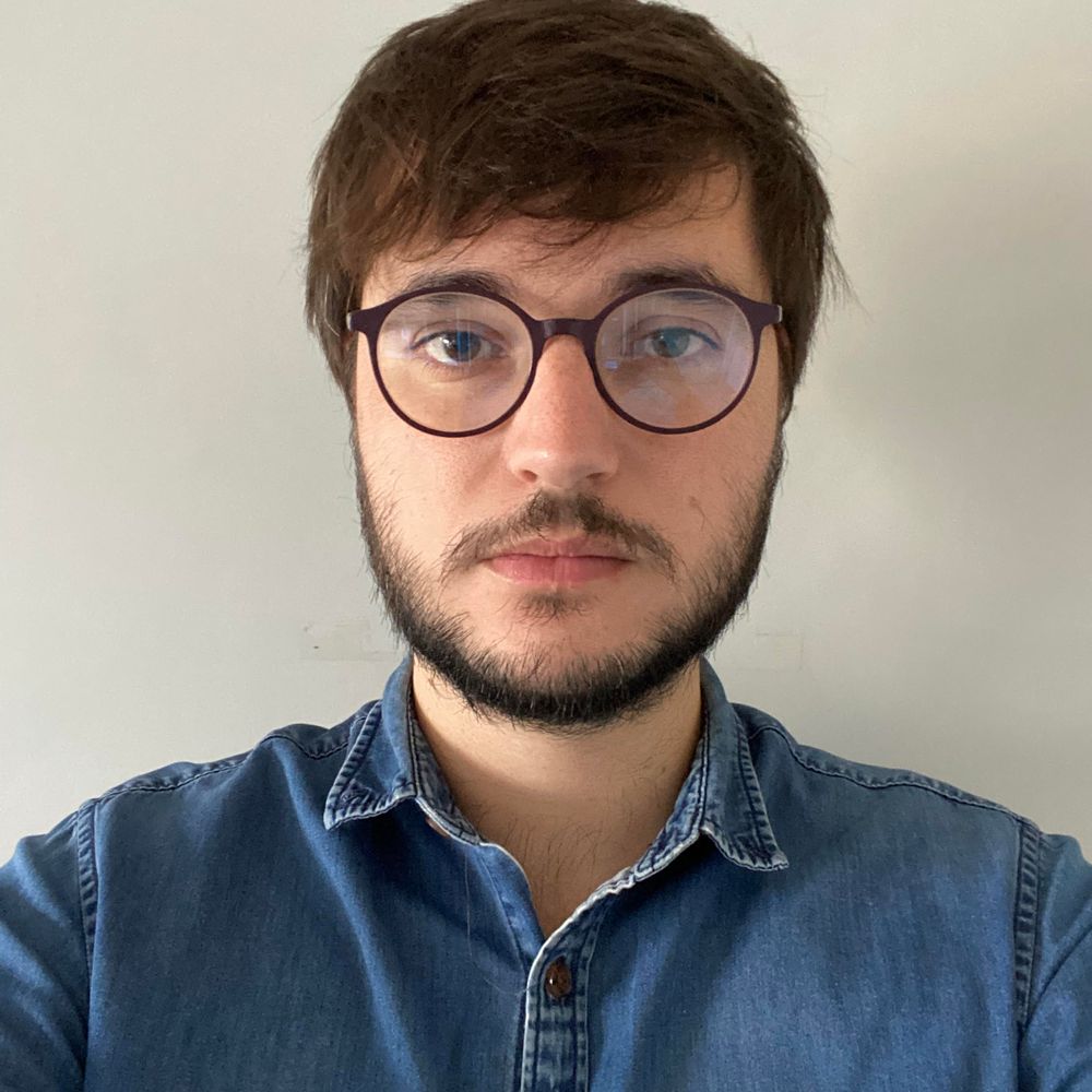 Pablo Ramón Ochoa
