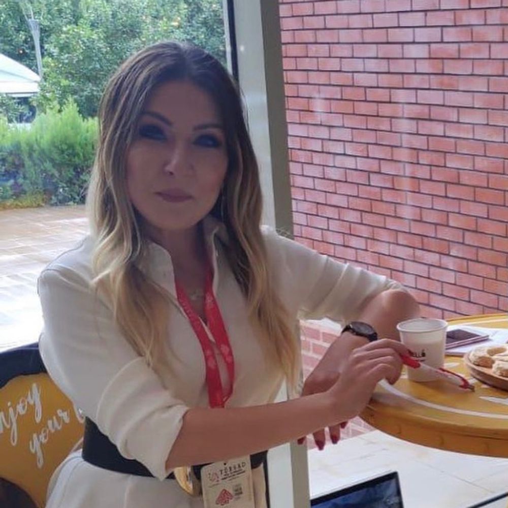 Ayten Gökşen
