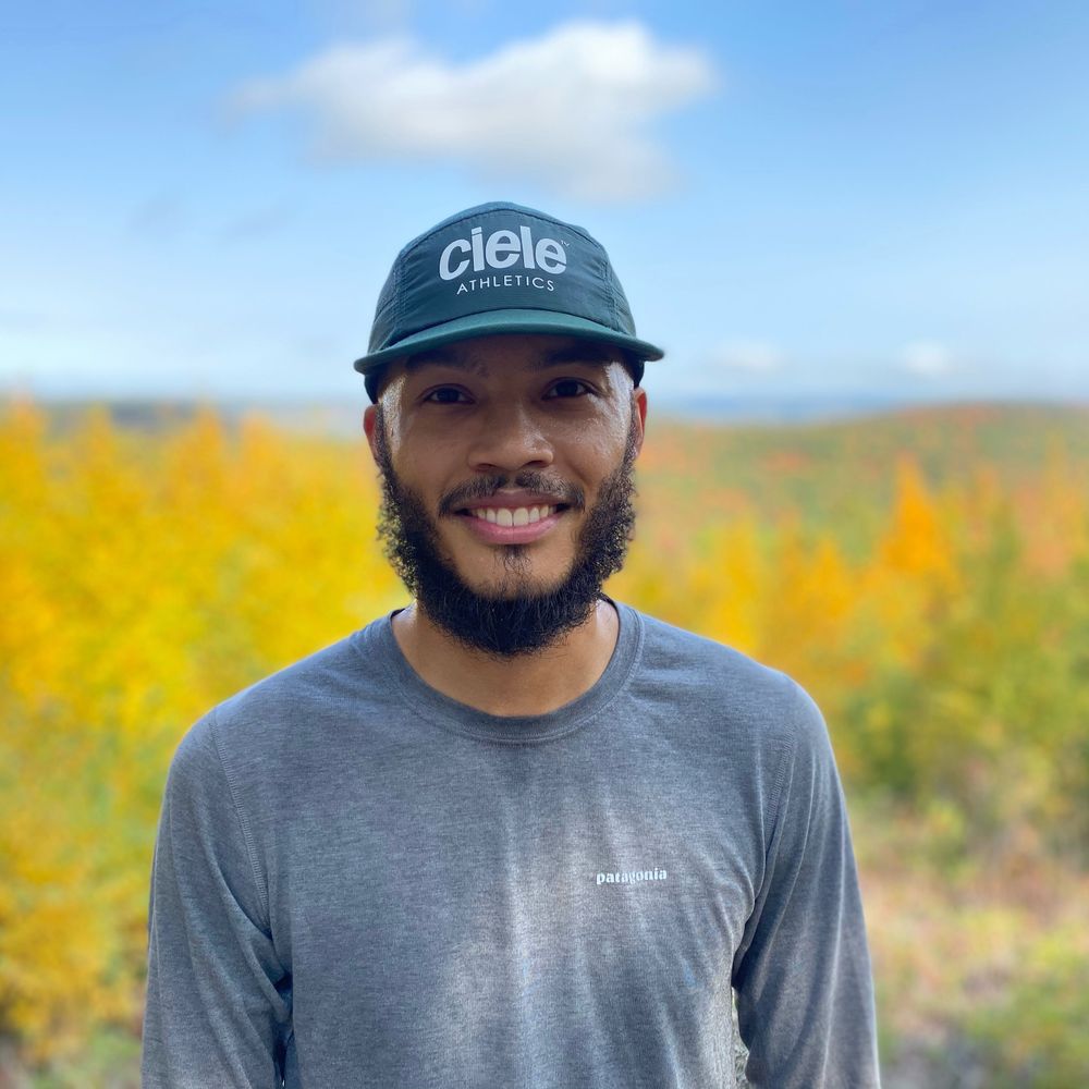 Charles Scaife, PhD 🏳️‍🌈