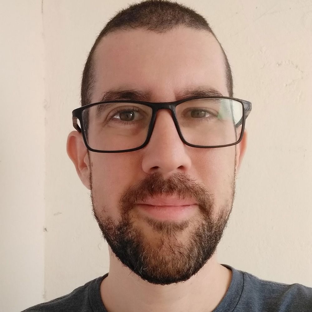 Pedro Moreira
