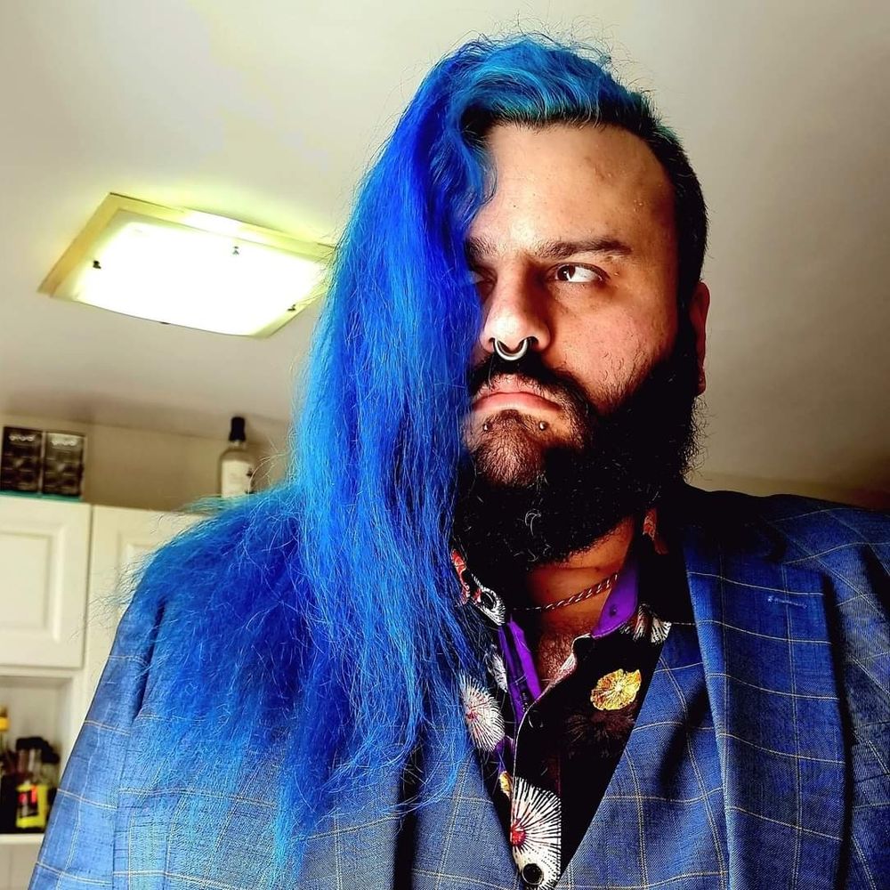☭ Matty Mohawk ☭