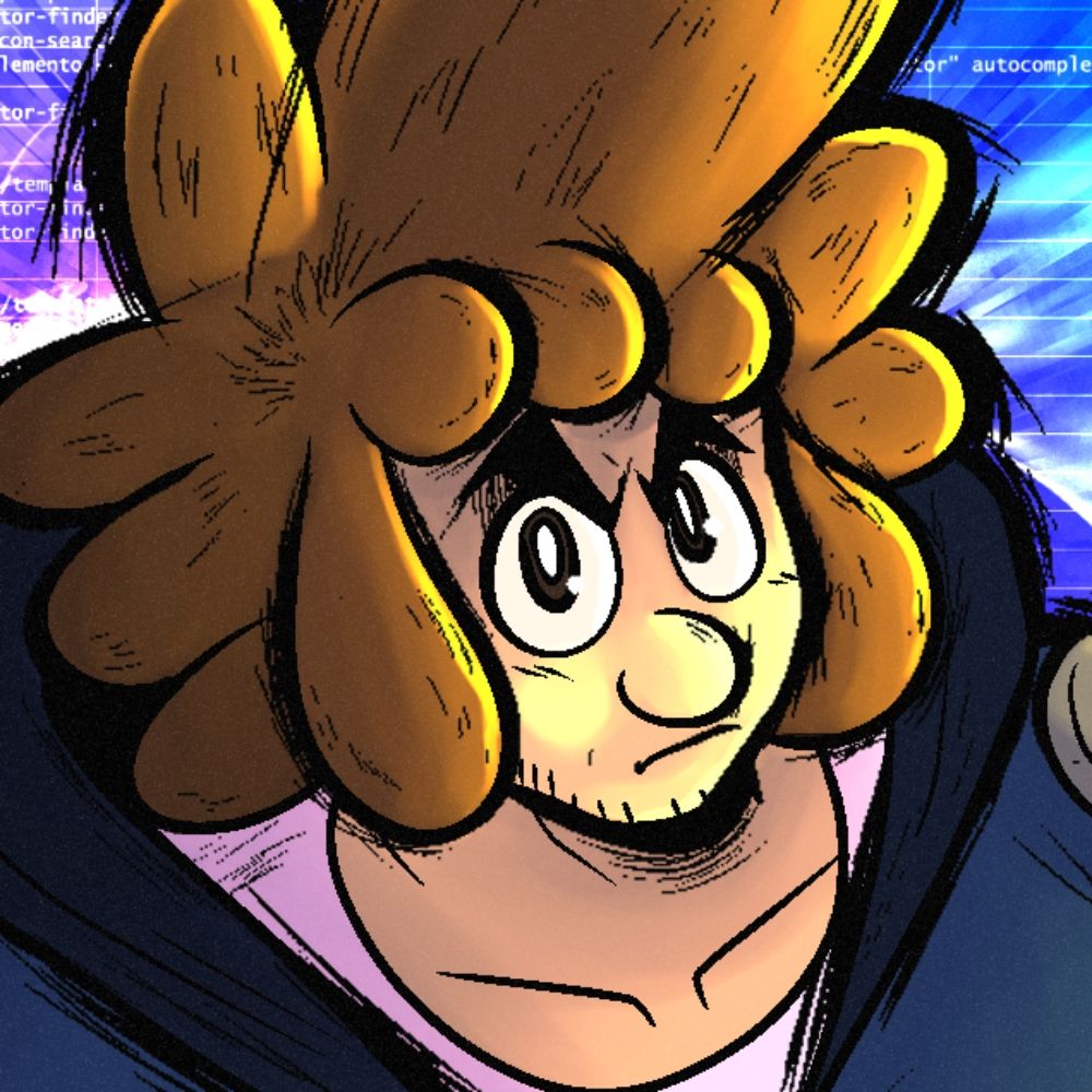 ✨JorGoGo!✨