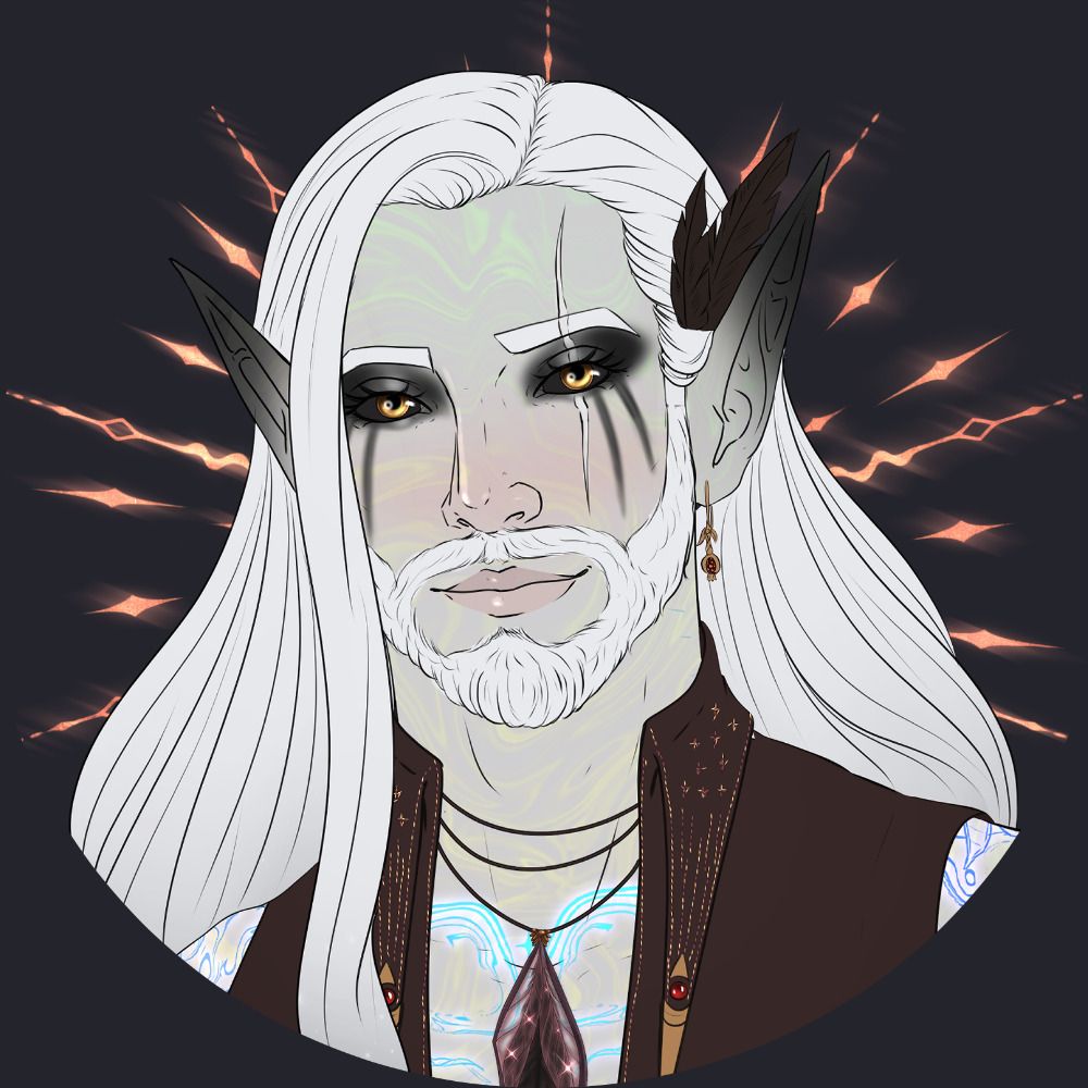 Leslie - Chaotic Fey's avatar