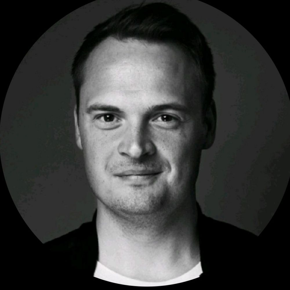 Mathias Pedersen