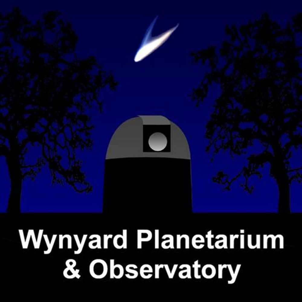 Wynyard Planetarium & Observatory