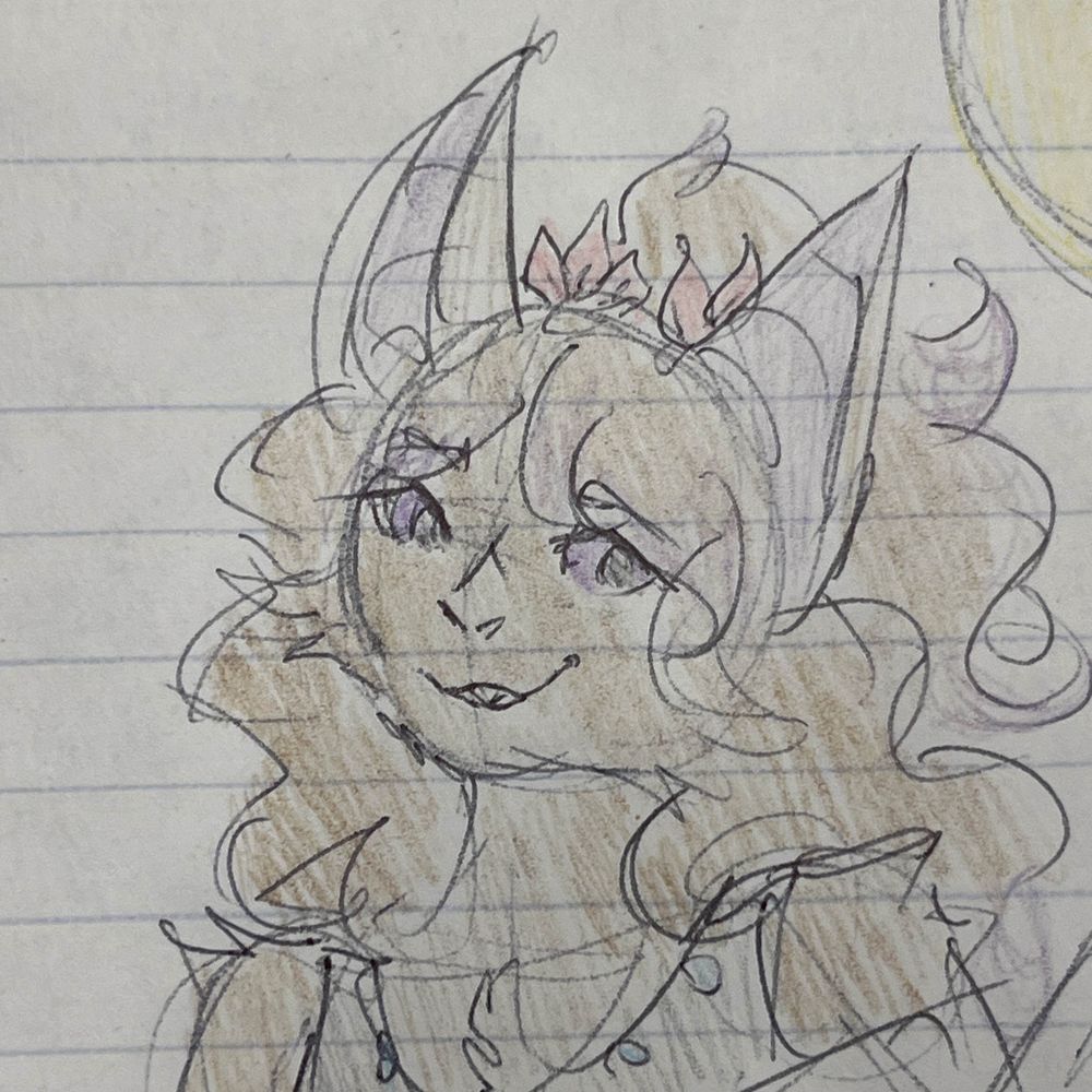 Ves, #1 Vampy Bat