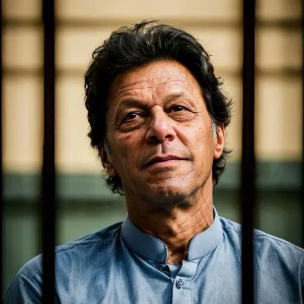 asghar khan