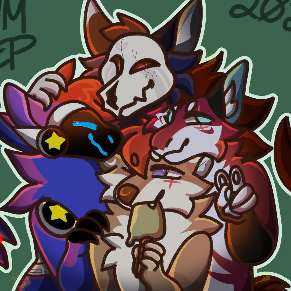 Team Beepish
