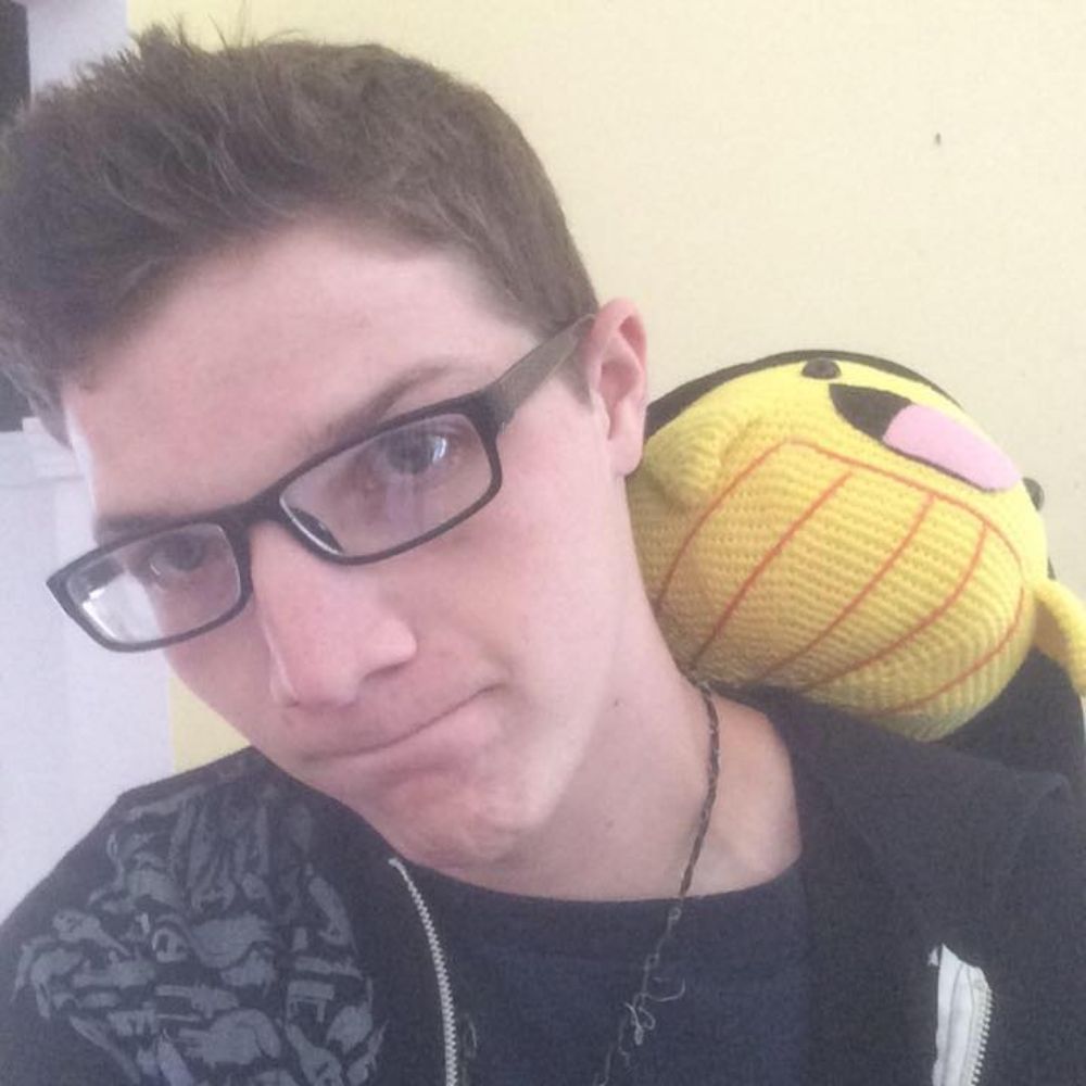GamingToad