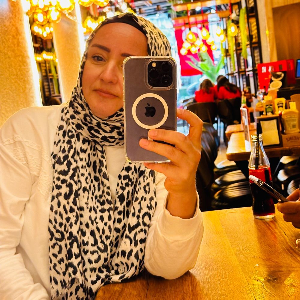 Gülçin Aksoy