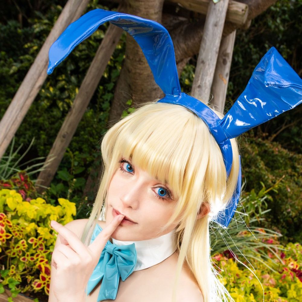 Reila🥕れいら