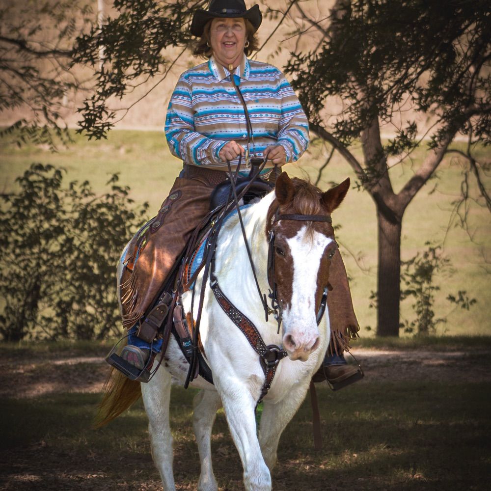Kathy Tucci Edwards