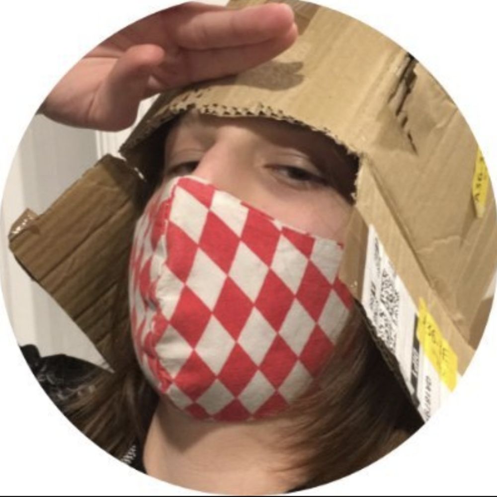 User avatar