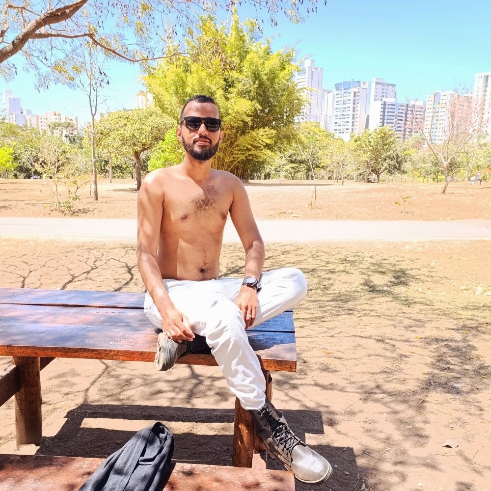 Luís Fernando 