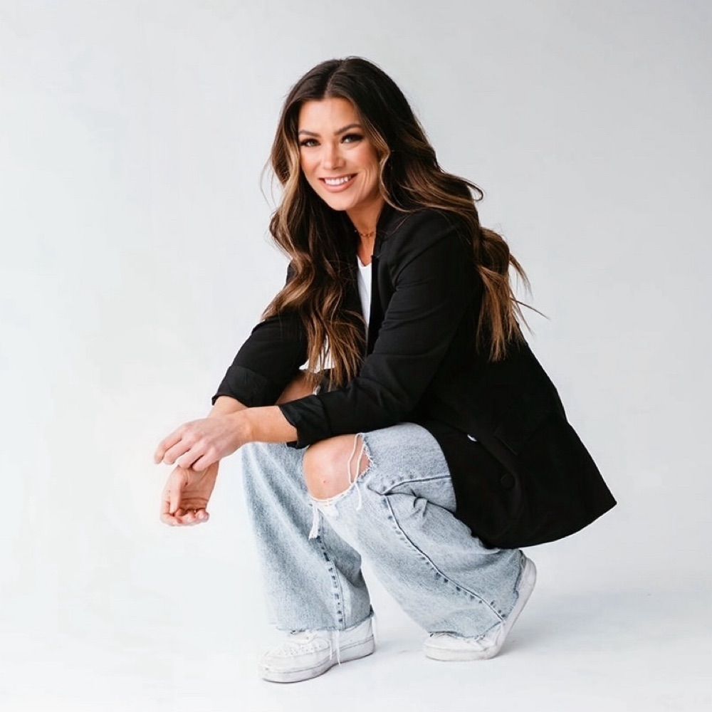 Tori Gordon