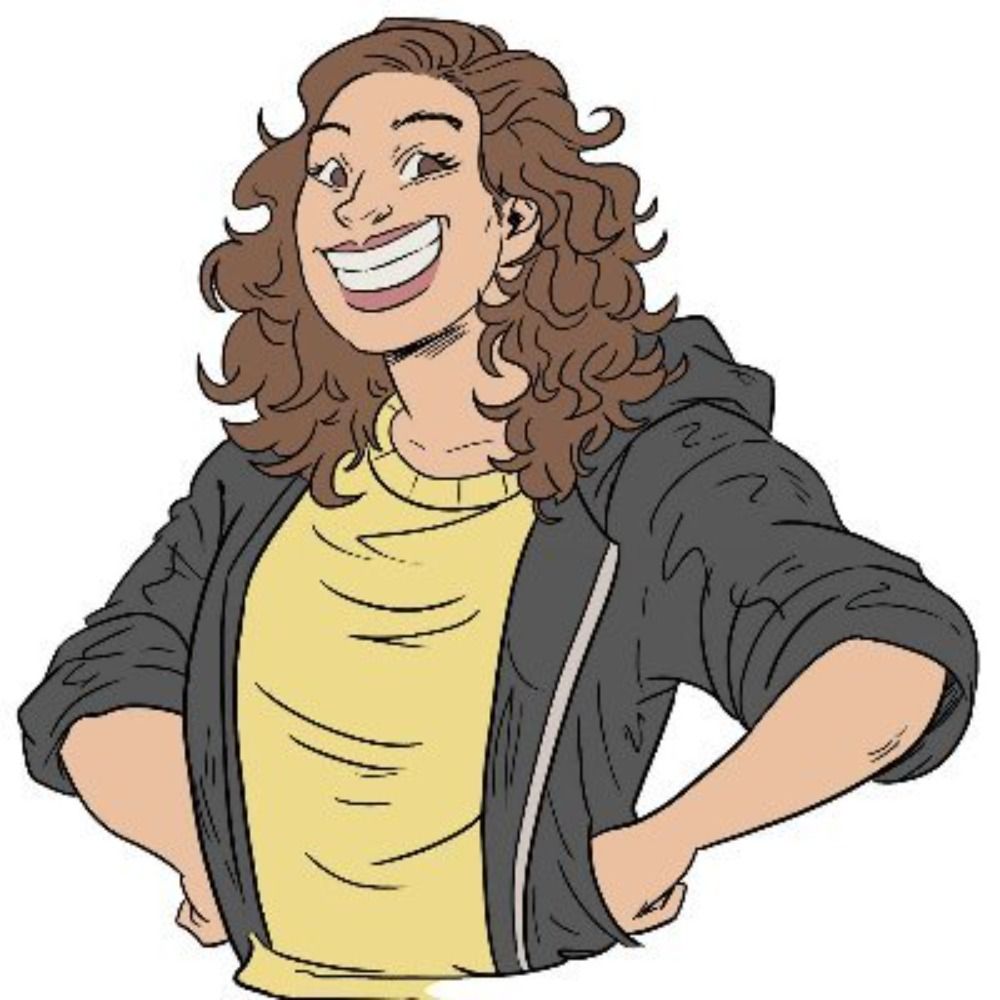 Kat Calamia's avatar