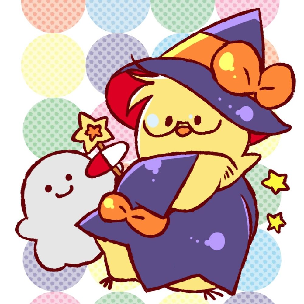 🐔なむろっく🐥