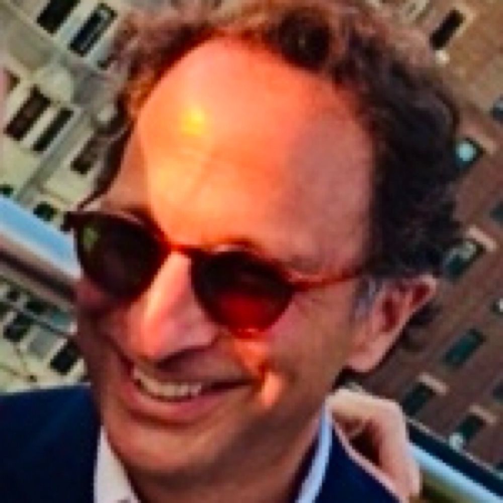 Andrew Weisman