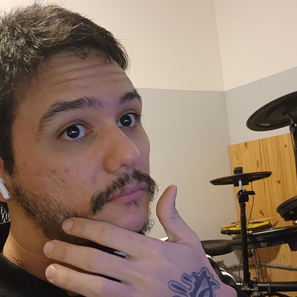 Matheuszinho