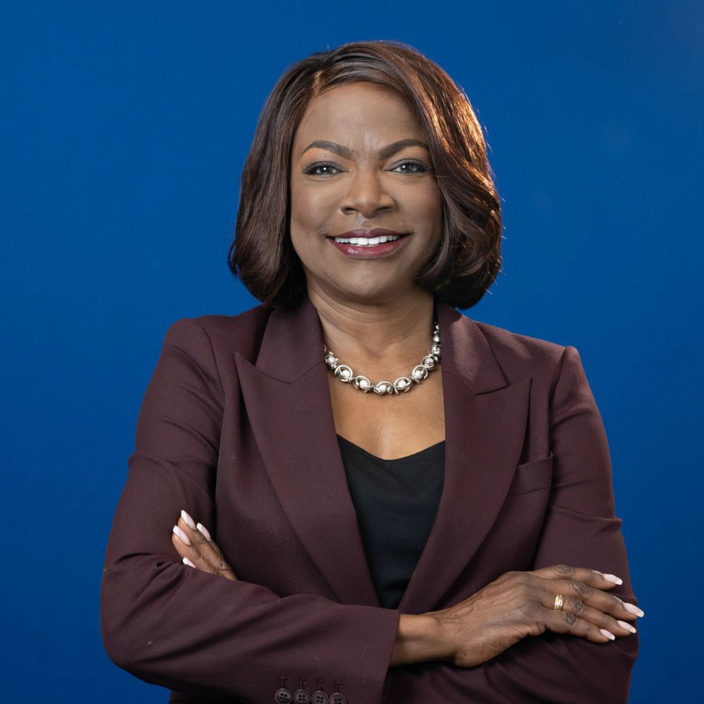 Val Butler Demings