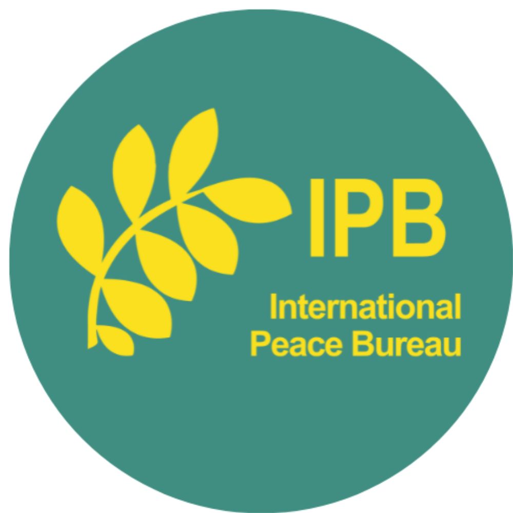 The International Peace Bureau (IPB)