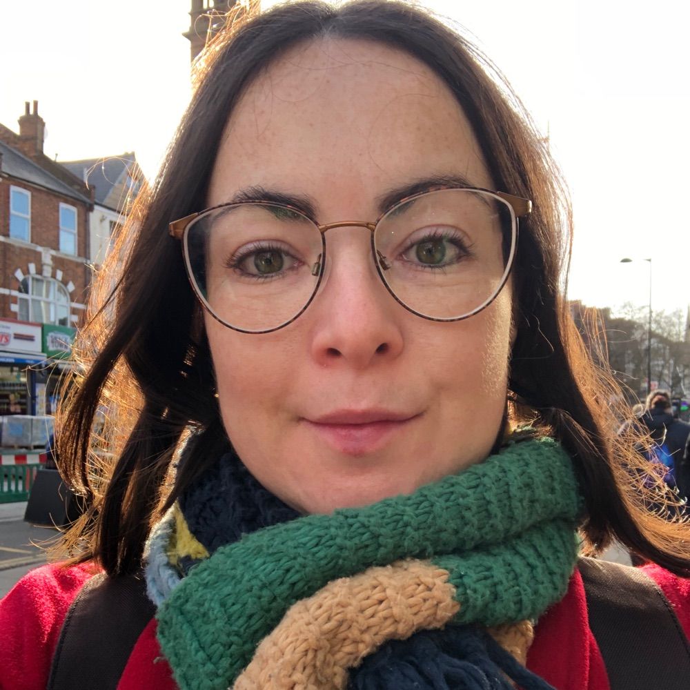 Emily Wight