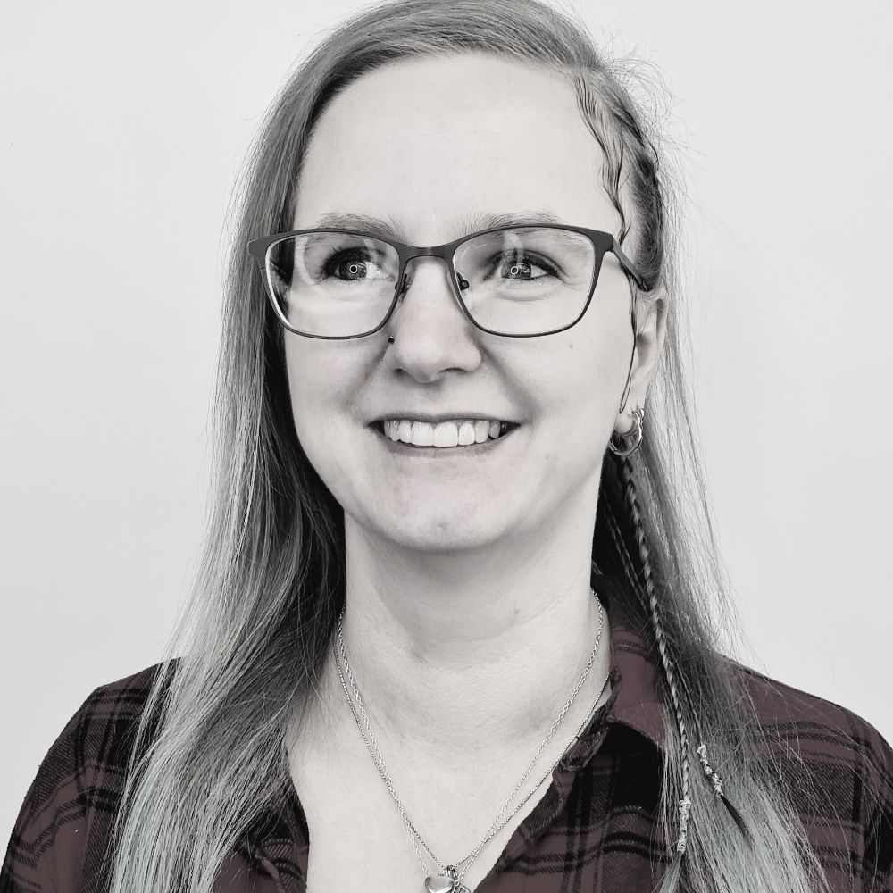 Angelique Grootenboer