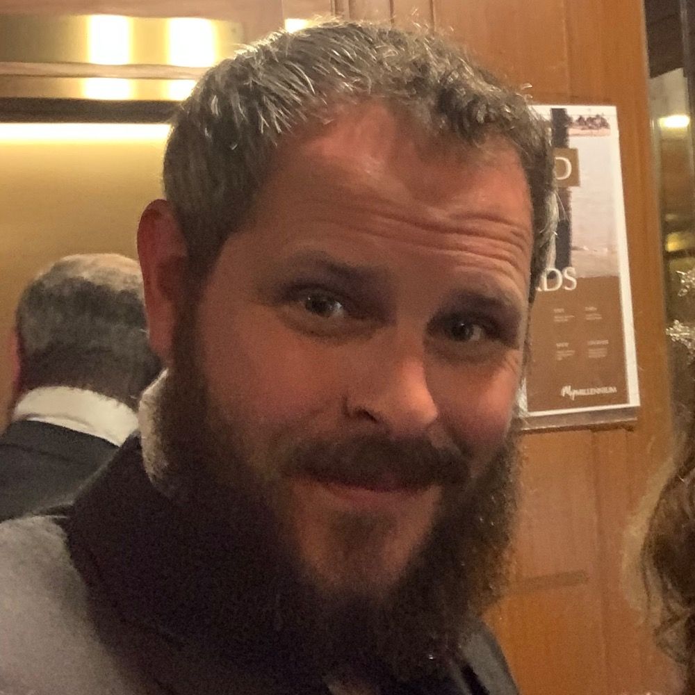 Scott Passarella