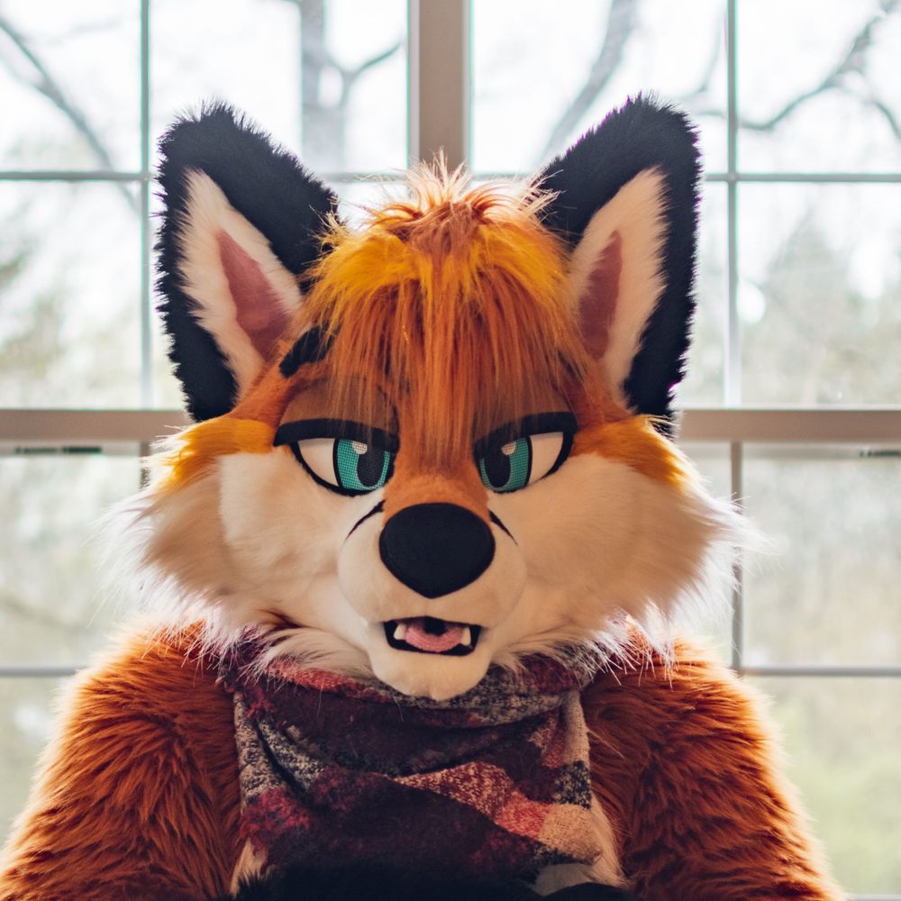 GinkoTheFox